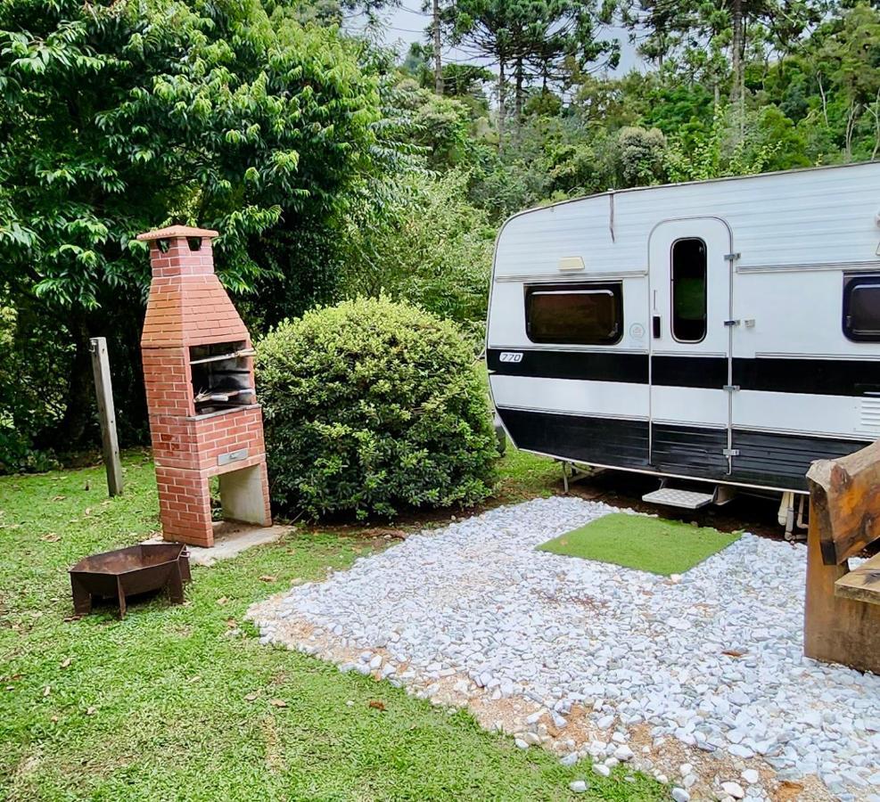 Emporio Reserva Da Serra - Opcoes De Chales E Hidromassagem Campos do Jordao Dış mekan fotoğraf